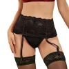 lace-garter-panty