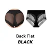 back-flat-black